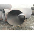 gost 90deg elbow tee carbon steel pipe fitting